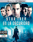 Star Trek: En la oscuridad
