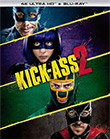 Kick ass 2 - Con un par
