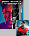 Batman v Superman. El amanecer de la justicia