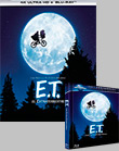 E.T., el extraterrestre