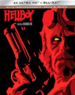 Hellboy