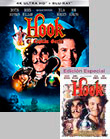 Hook: el capitán Garfio