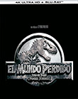 El mundo perdido: Jurassic Park