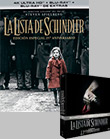 La lista de Schindler