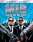 Men in Black: Hombres de Negro