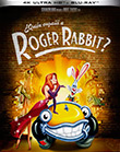 ¿Quién engañó a Roger Rabbit?