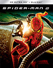 Spider-man 2