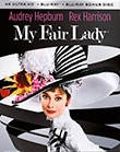 My fair lady