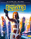 El quinto elemento