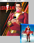 ¡Shazam!