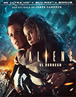 Aliens: El regreso