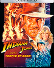 Indiana Jones y el templo maldito