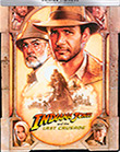 Indiana Jones y la última cruzada