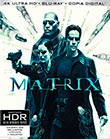 Matrix (+ digipack Bluray)