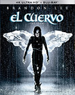 El cuervo