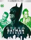 Batman forever