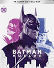 Batman vuelve