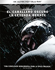 El caballero oscuro: La leyenda renace