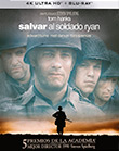 Salvar al soldado Ryan