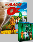 El mago de Oz