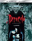 Drácula, de Bram Stoker