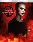 V de vendetta