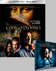 El código Da Vinci