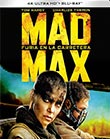 Mad Max: Furia en la carretera