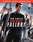 Misión: Imposible - Fallout