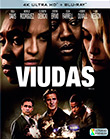 Viudas