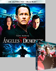 Ángeles y demonios