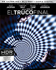 El truco final - El prestigio