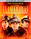 Llamaradas