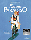 Cinema Paradiso