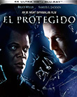 El protegido