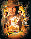 Indiana Jones y el reino de la calavera de cristal