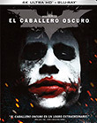 El caballero oscuro