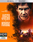 Juego de patriotas