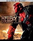 Hellboy II - El ejército dorado