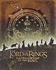 El señor de los anillos: La comunidad del anillo
