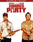 Zombies party (Una noche... de muerte)