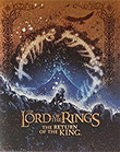 El señor de los anillos: El retorno del rey