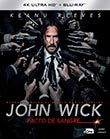 John Wick: Pacto de sangre