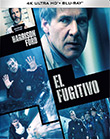 El fugitivo