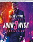 John Wick: Capítulo 3 - Parabellum